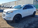 Chevrolet Equinox Lt 2GNALCEK4H6130848 снимка
