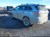 Toyota Highlander Limited Platinum V6 5TDDKRFH0FS199795 fotografie