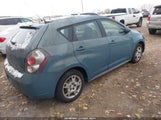 Pontiac Vibe 5Y2SP67009Z429662 снимка