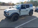 Ford Bronco Wildtrak 1FMEE2BP5RLA53751 снимка