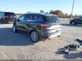 Ford Escape Titanium 1FMCU9JD9HUA77733 снимка