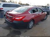 Nissan Altima 2.5 S 1N4AL3AP1GN366948 снимка