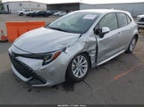 Toyota Corolla Se JTND4MBE5R3221834 снимка