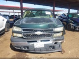 Chevrolet Silverado  Classic Work Truck 1GCEC19X67Z158691 снимка