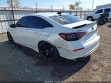 Honda Civic Si Base W/High Performance Summer Tires/ 2HGFE1E58SH477006 fotografie