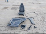 Honda Cr-V Hybrid Sport-L 7FARS6H82SE067691 photo