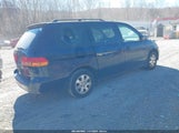 Honda Odyssey Ex-L 5FNRL18024B076755 снимка