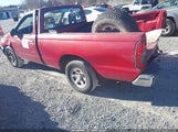 Nissan Frontier Xe 1N6DD21S2YC393282 снимка