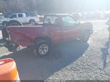 Nissan Frontier Xe 1N6DD21S2YC393282 снимка