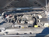 Jeep Wrangler Unlimited Sport 4X4 1C4BJWDG6HL657282 fotografie