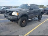Ford F-150 Fx4/Lariat/Xlt 1FTPW14504KD91007 снимка