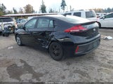 Hyundai Ioniq Hybrid Blue KMHC65LC5NU274286 photo