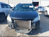 Chevrolet Traverse 1Lt 1GNKRGKD9GJ349323 снимка