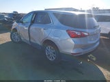 Chevrolet Equinox Awd 2Fl 3GNAXTEV0LS685563 снимка
