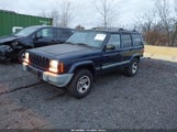 Jeep Cherokee Sport 1J4FF48S9YL260102 снимка