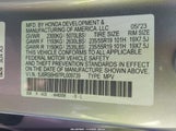 Honda Cr-V Hybrid Sport Touring 5J6RS6H97PL009739 снимка