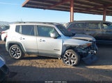 Jeep Renegade Latitude Fwd ZACCJABB7JPJ15721 снимка