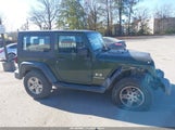 Jeep Wrangler X 1J4FA24178L647442 снимка
