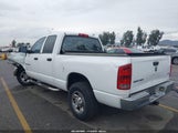 Dodge Ram  Slt/Laramie 3D7KR28C85G700155 снимка