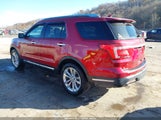 Ford Explorer Limited 1FM5K8F8XKGA69652 снимка