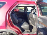 Ford Explorer Limited 1FM5K8F8XKGA69652 снимка