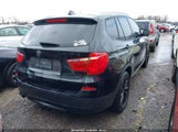 BMW X3 xDrive28I 5UXWX9C5XD0A14240 fotografie