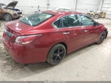 Nissan Altima 2.5/2.5 S/2.5 Sl/2.5 Sv 1N4AL3AP8FC127830 fotografie