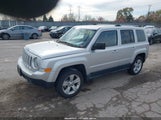 Jeep Patriot Latitude X 1J4NF4GB1BD276650 photo