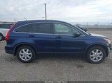 Honda Cr-V Ex JHLRE48527C115601 снимка