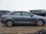 Volkswagen Jetta 1.8T Sel 3VWL17AJ6EM219010 снимка
