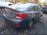 Hyundai Accent Gls KMHCT4AE9CU137887 снимка