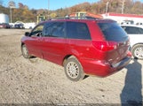 Toyota Sienna Le 5TDJK4CC1AS032448 снимка