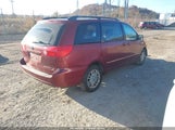 Toyota Sienna Le 5TDJK4CC1AS032448 снимка