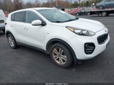Kia Sportage Lx KNDPMCAC4H7040033 снимка