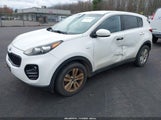Kia Sportage Lx KNDPMCAC4H7040033 снимка