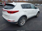 Kia Sportage Lx KNDPMCAC4H7040033 снимка