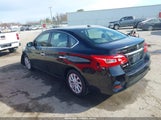 Nissan Sentra Sv 3N1AB7APXKY293100 снимка