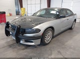 Dodge Charger Police 2C3CDXKT3FH891346 снимка