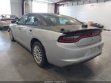 Dodge Charger Police 2C3CDXKT3FH891346 снимка