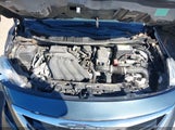 Nissan Versa 1.6 S+ 3N1CN7AP8HL817236 снимка