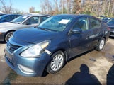 Nissan Versa 1.6 S+ 3N1CN7AP8HL817236 снимка