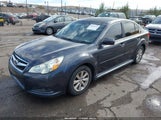 Subaru Legacy 2.5I Premium 4S3BMBC64C3040450 снимка