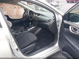 Nissan Sentra Sv 3N1AB7AP2JY257240 снимка