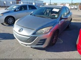 Mazda Mazda3 I Touring JM1BL1SF0A1196444 снимка