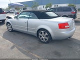 Audi A4 3.0 WAUDT48H45K011862 fotografie