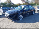 Honda Accord Ex-L 1HGCR2F89EA211003 снимка