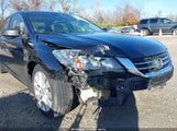 Honda Accord Ex-L 1HGCR2F89EA211003 снимка