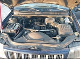 Jeep Grand Cherokee Laredo 1J4GW48S14C210700 снимка