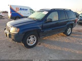 Jeep Grand Cherokee Laredo 1J4GW48S14C210700 снимка