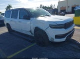 Jeep Grand Wagoneer L Series Ii 4X4 1C4SJSFPXRS136949 снимка